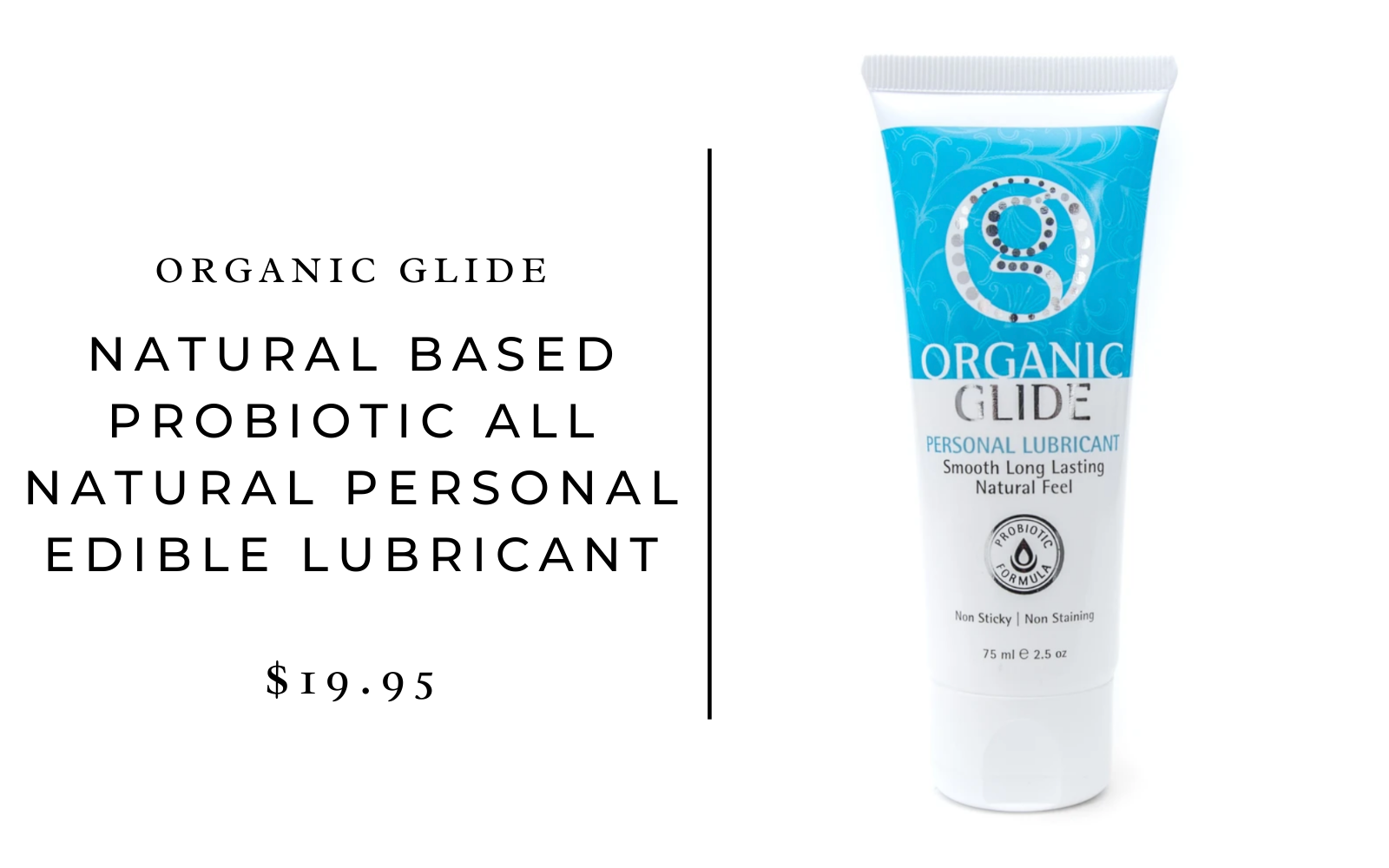 natural lubricants