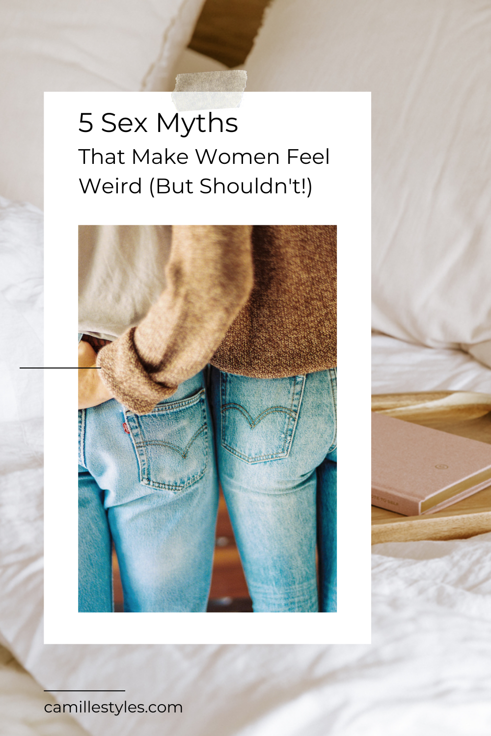 sex myths