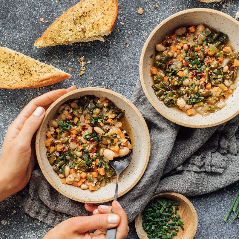 green chef review
