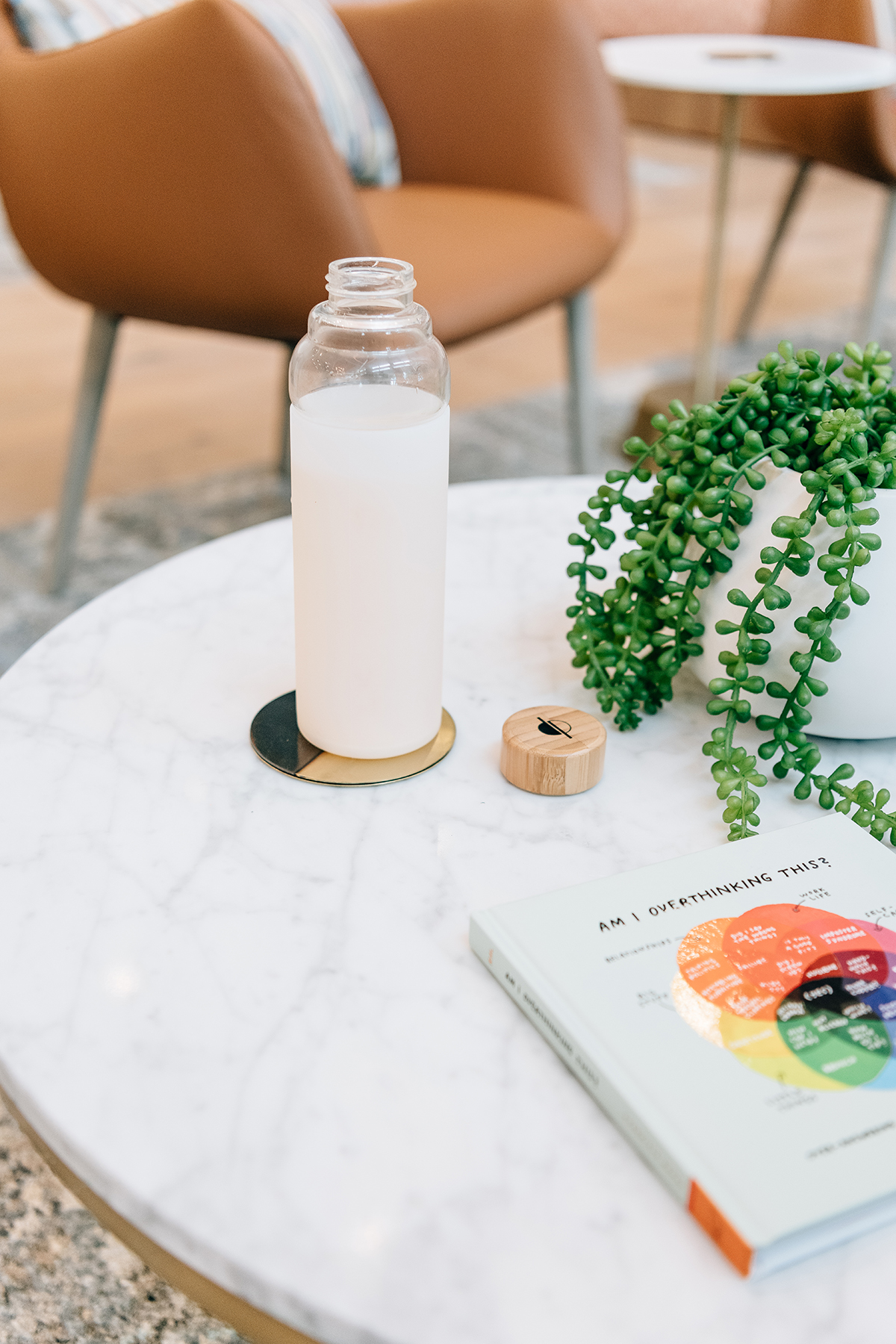 how to drink more water