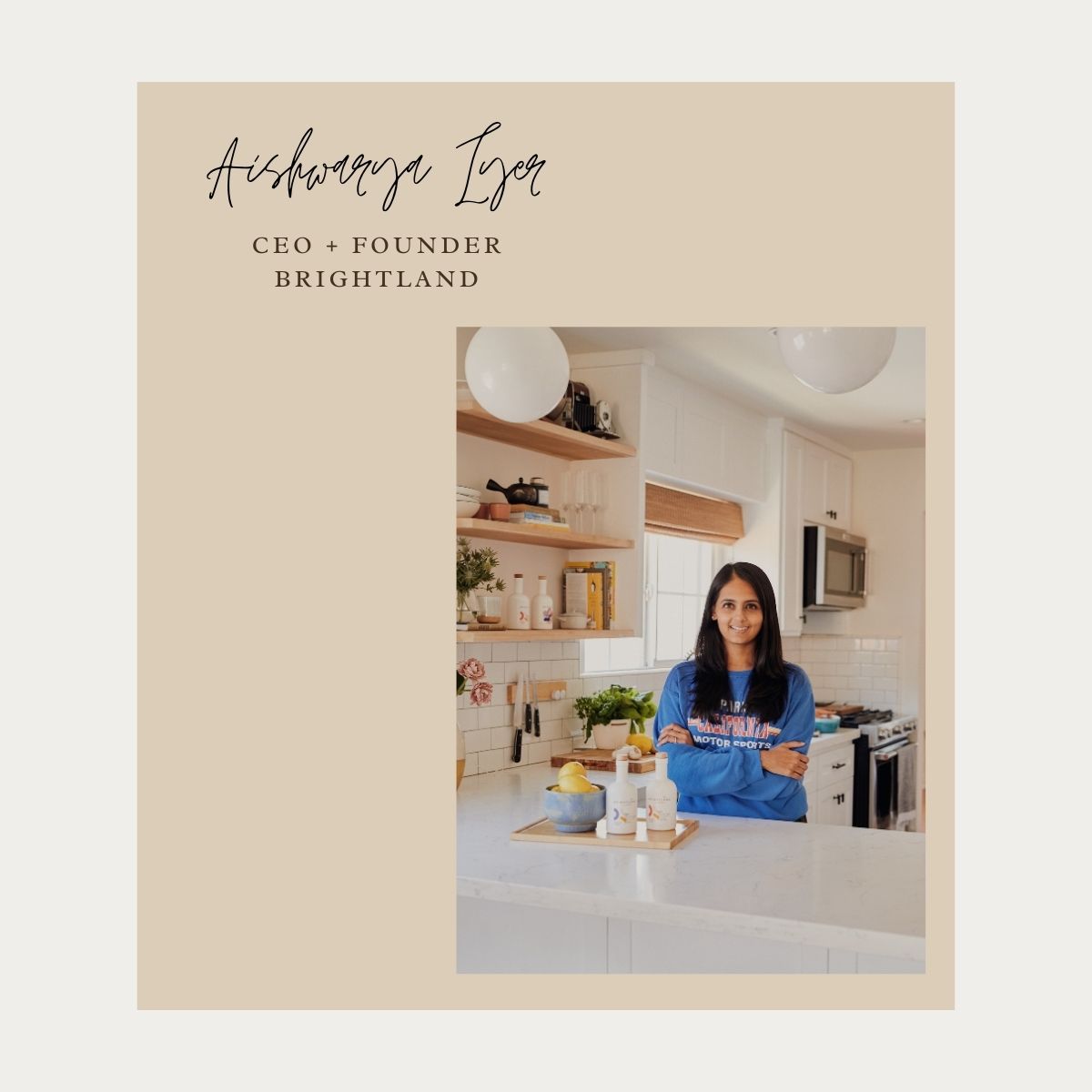 In Celebration of Asian Heritage Month, 11 AAPI Food Entrepreneurs Share Their Best Advice