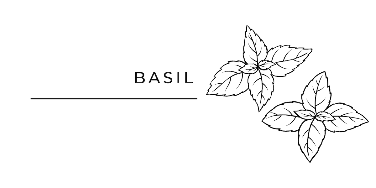 basil