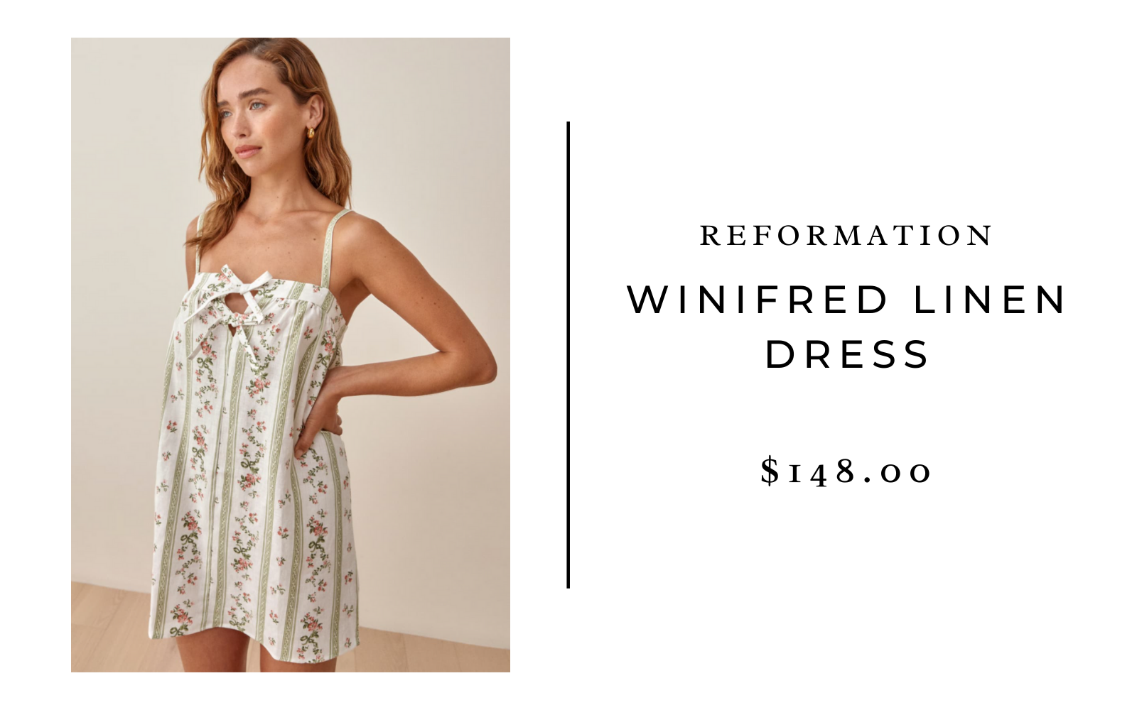 best house dress