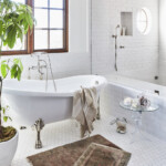 lauren conrad beautiful bathtub