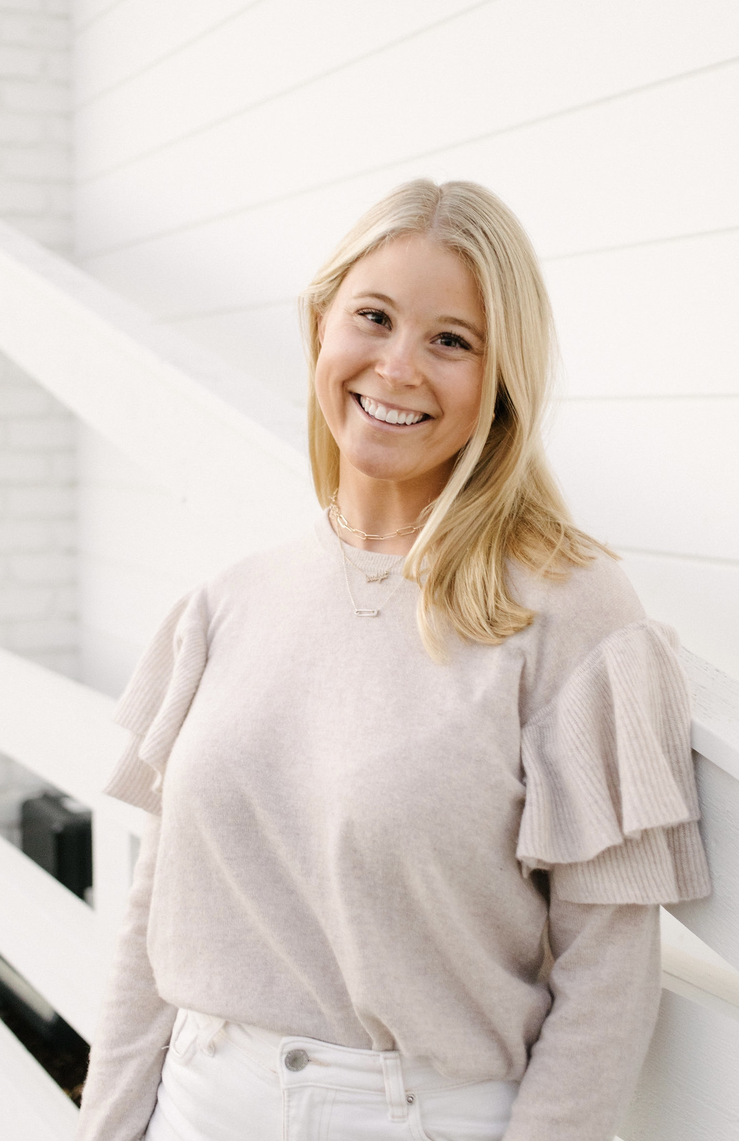 Bridget Chambers