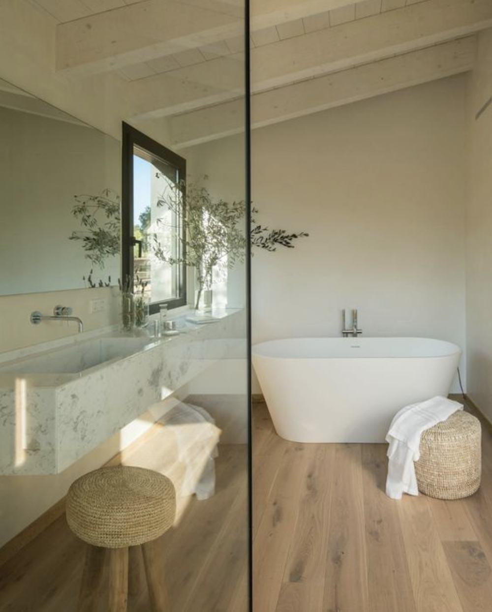 beautiful bathtubs