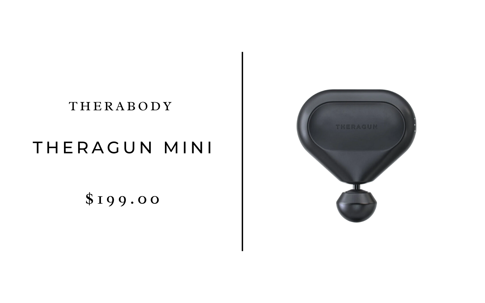 Theragun Mini
