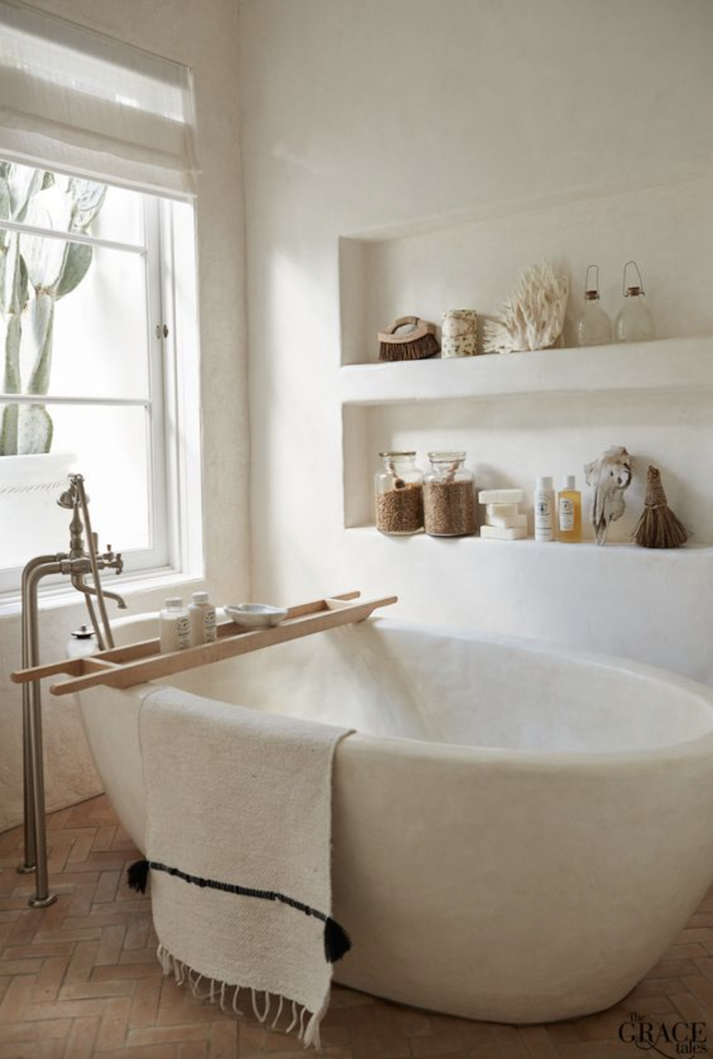 beautiful bathtubs