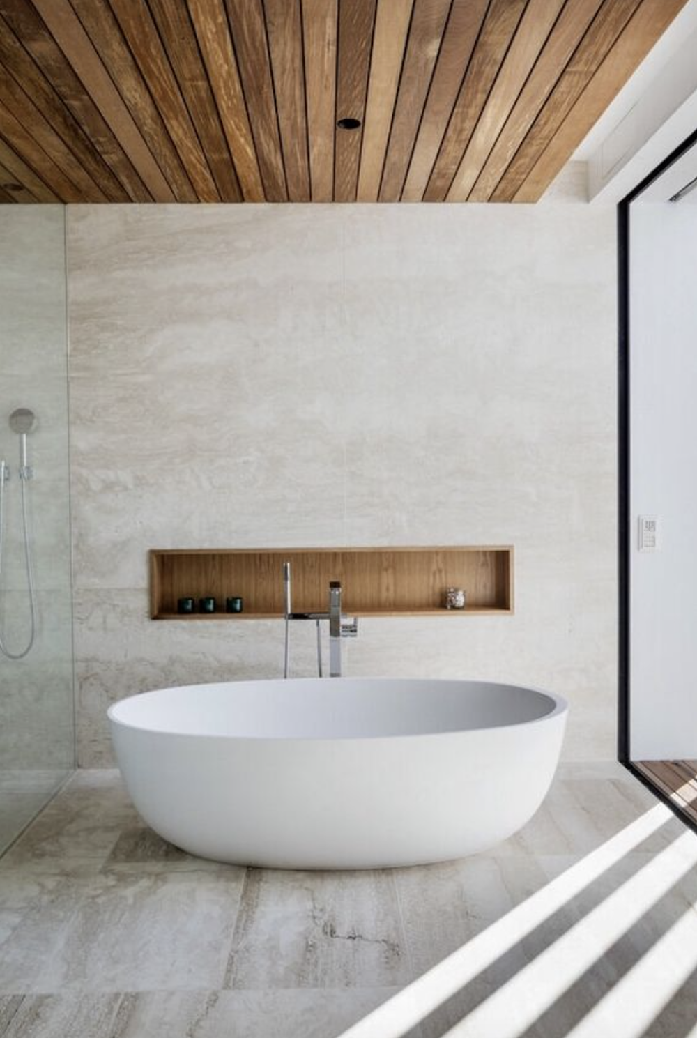 beautiful bathtubs