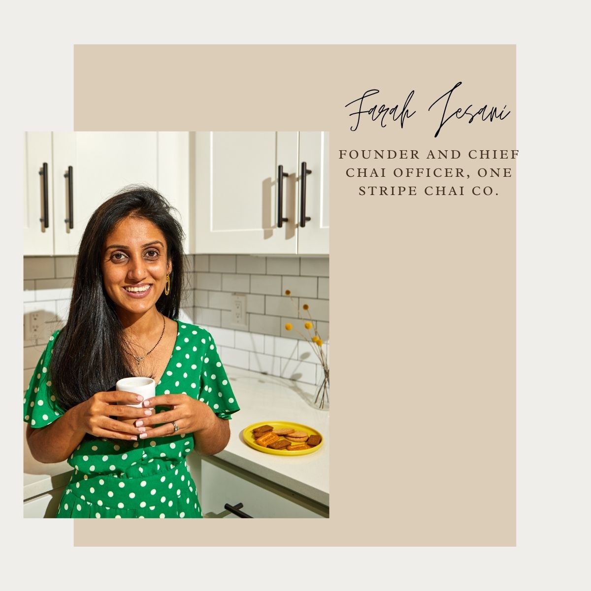 In Celebration of Asian Heritage Month, 11 AAPI Food Entrepreneurs Share Their Best Advice