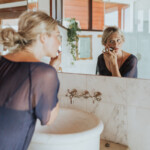 skincare - nitsa citrine - bathroom - best beauty tools