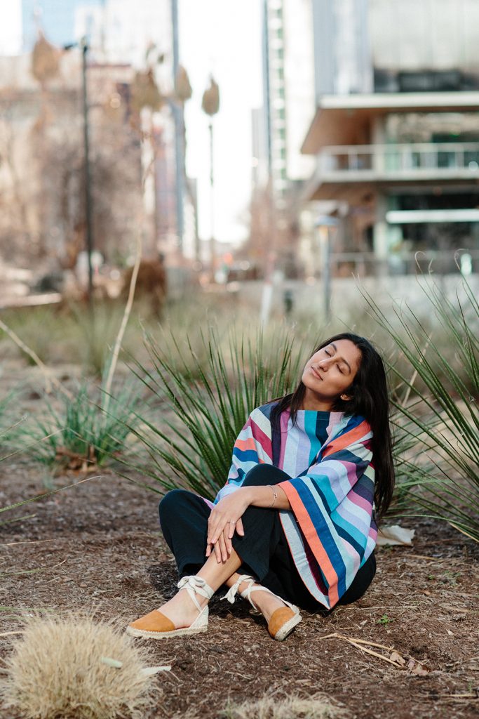 Diandra Marizet_latinx heritage month