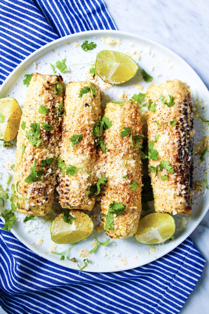 easy outdoor grill recipes