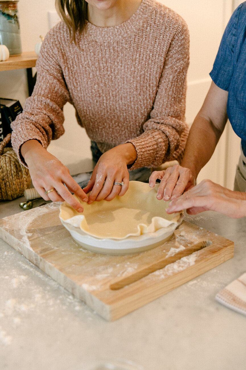 classic buttermilk pie recipe