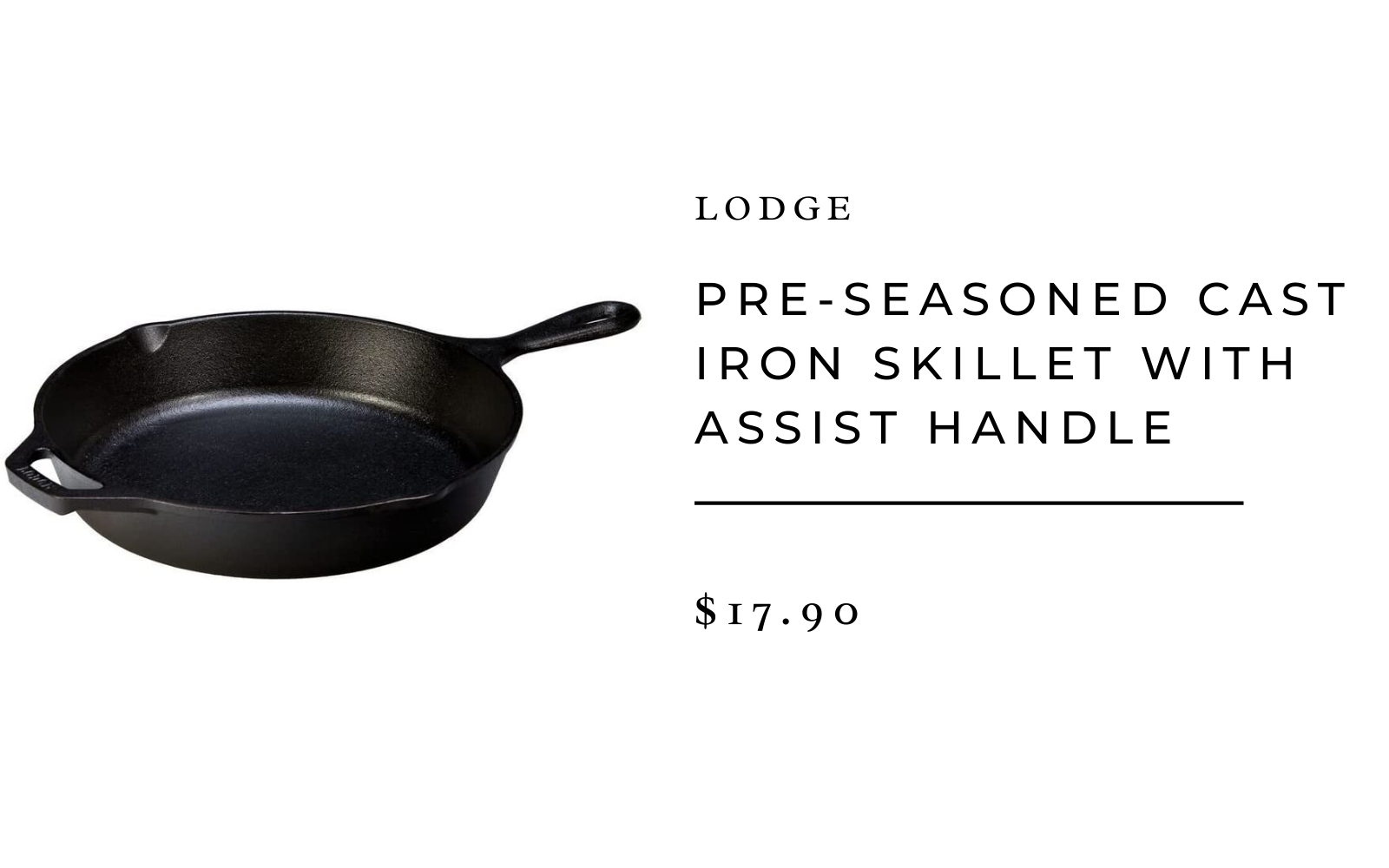 best skillet