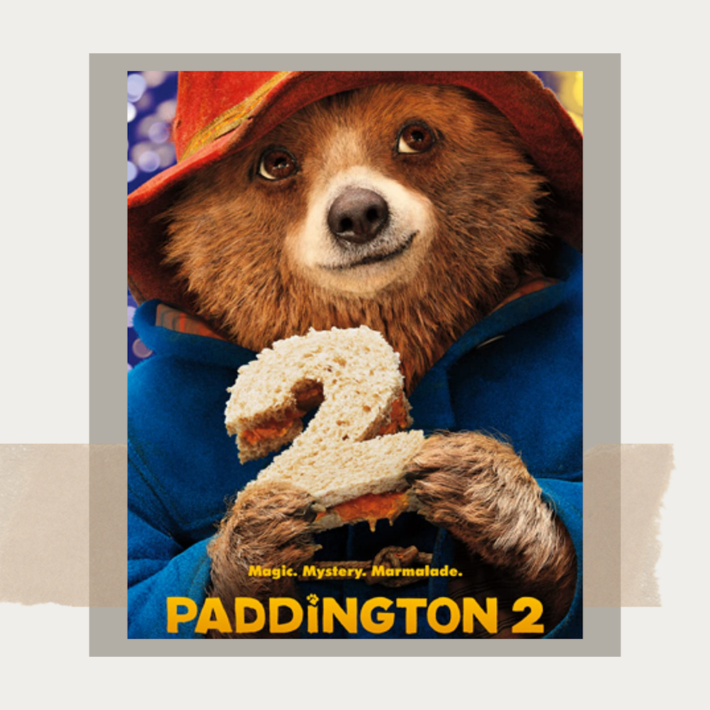 paddington 2