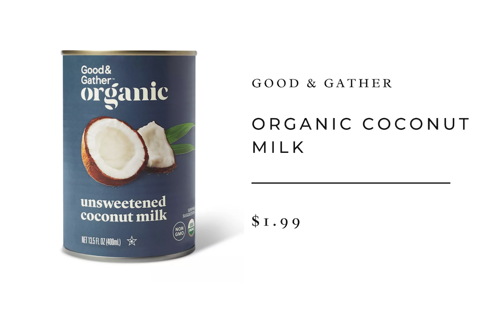 dairy-free alternatives