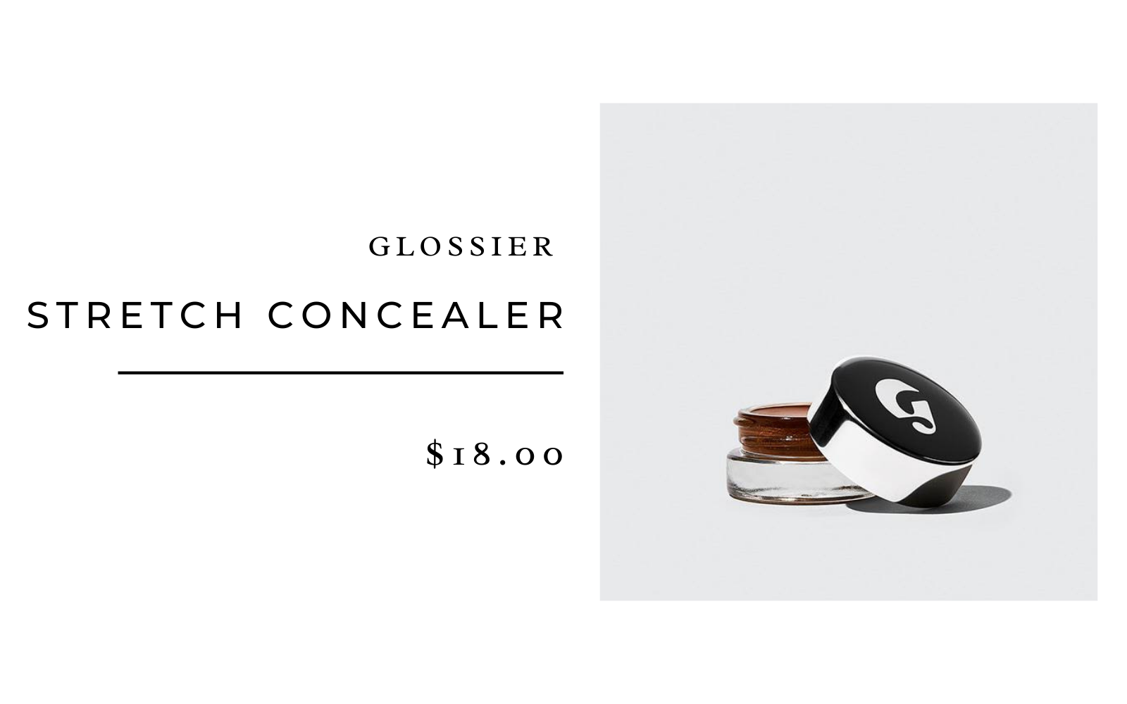 concealer