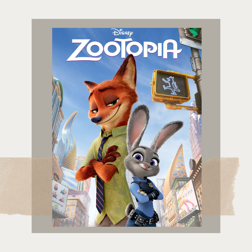 best kids movies