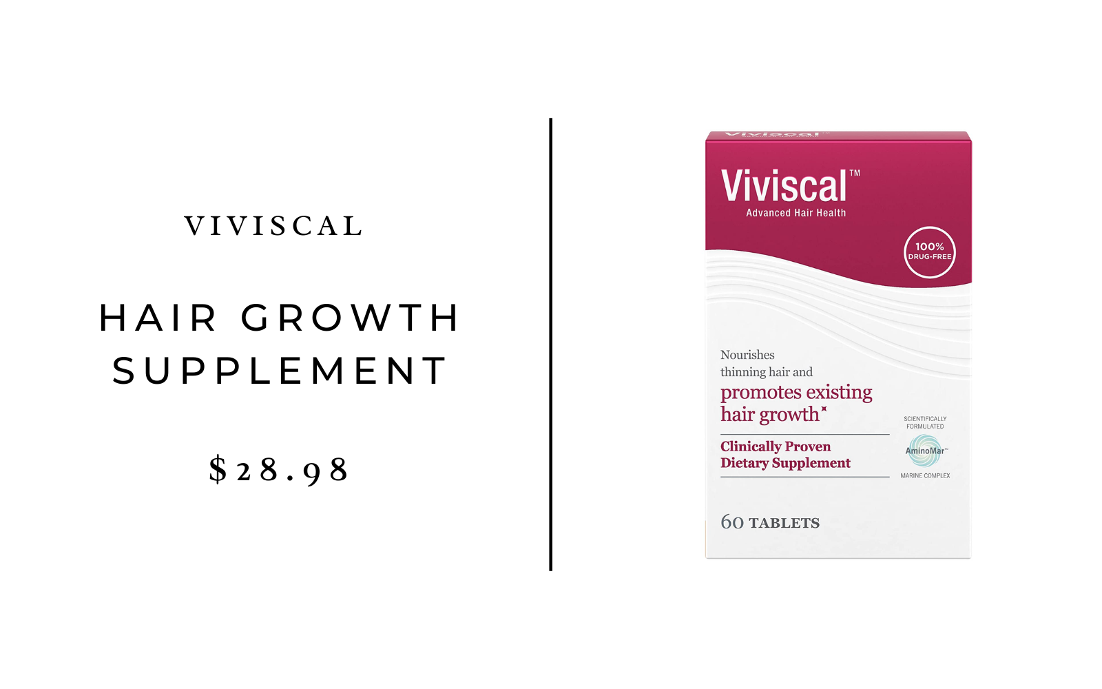 Viviscal