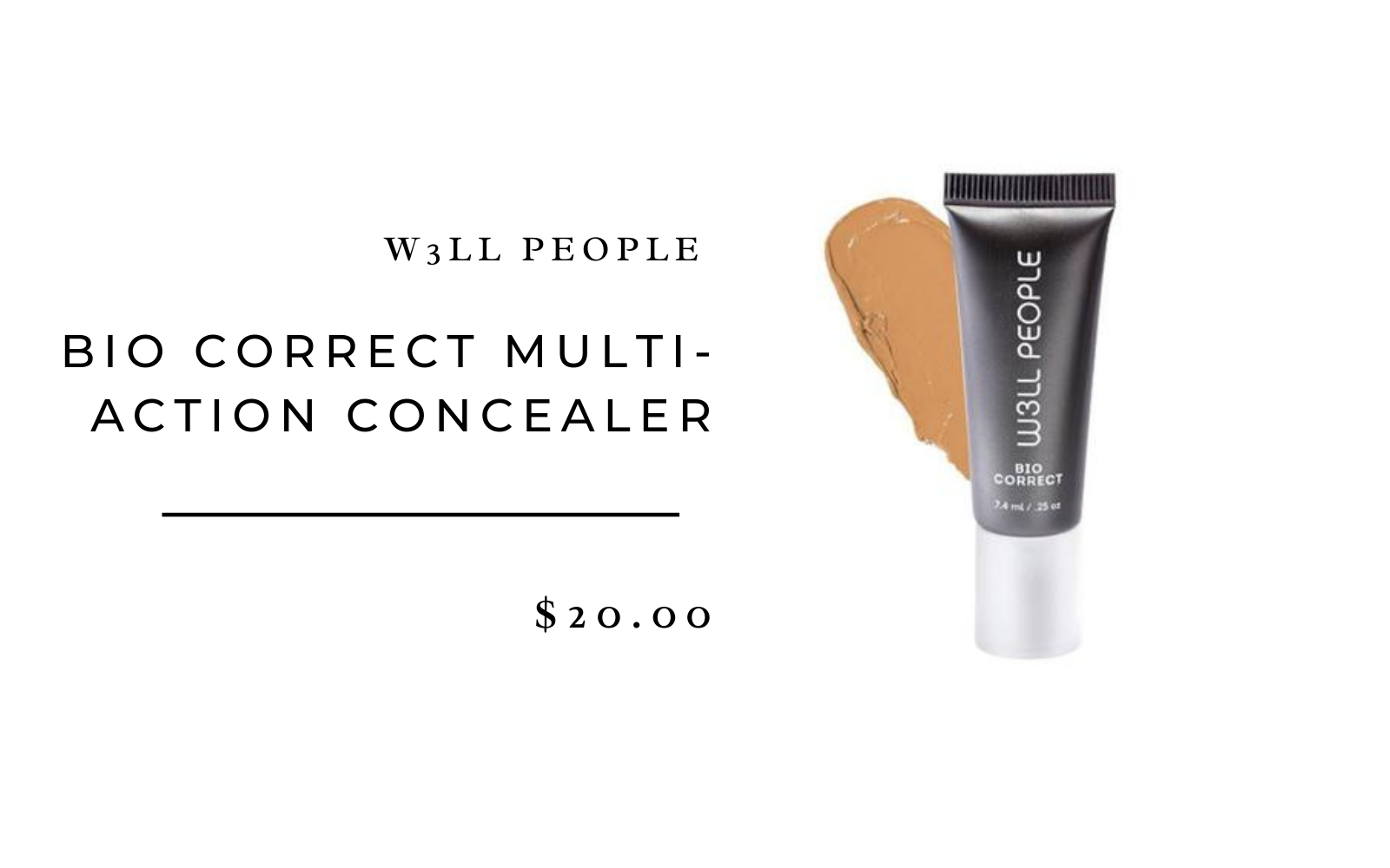 concealer