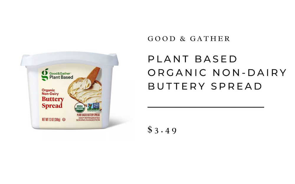 dairy-free alternatives