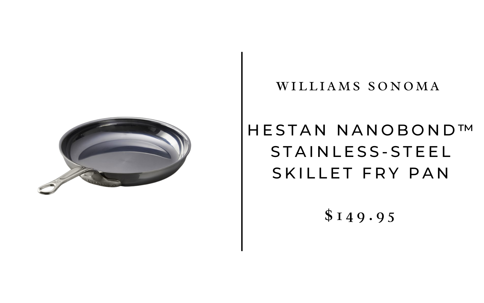 best skillet