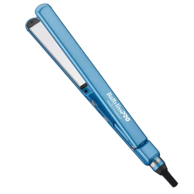 Babylisspro Nano Titanium flat iron