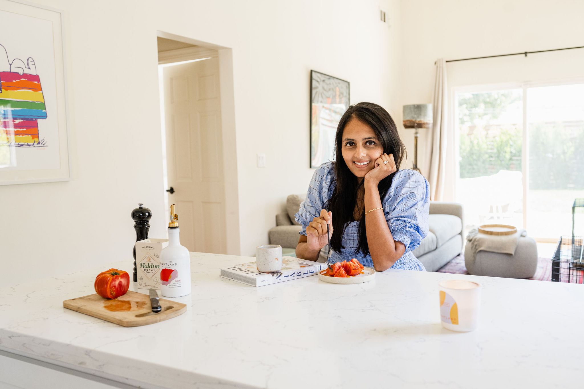 Aishwarya Brightland Olive Oil
