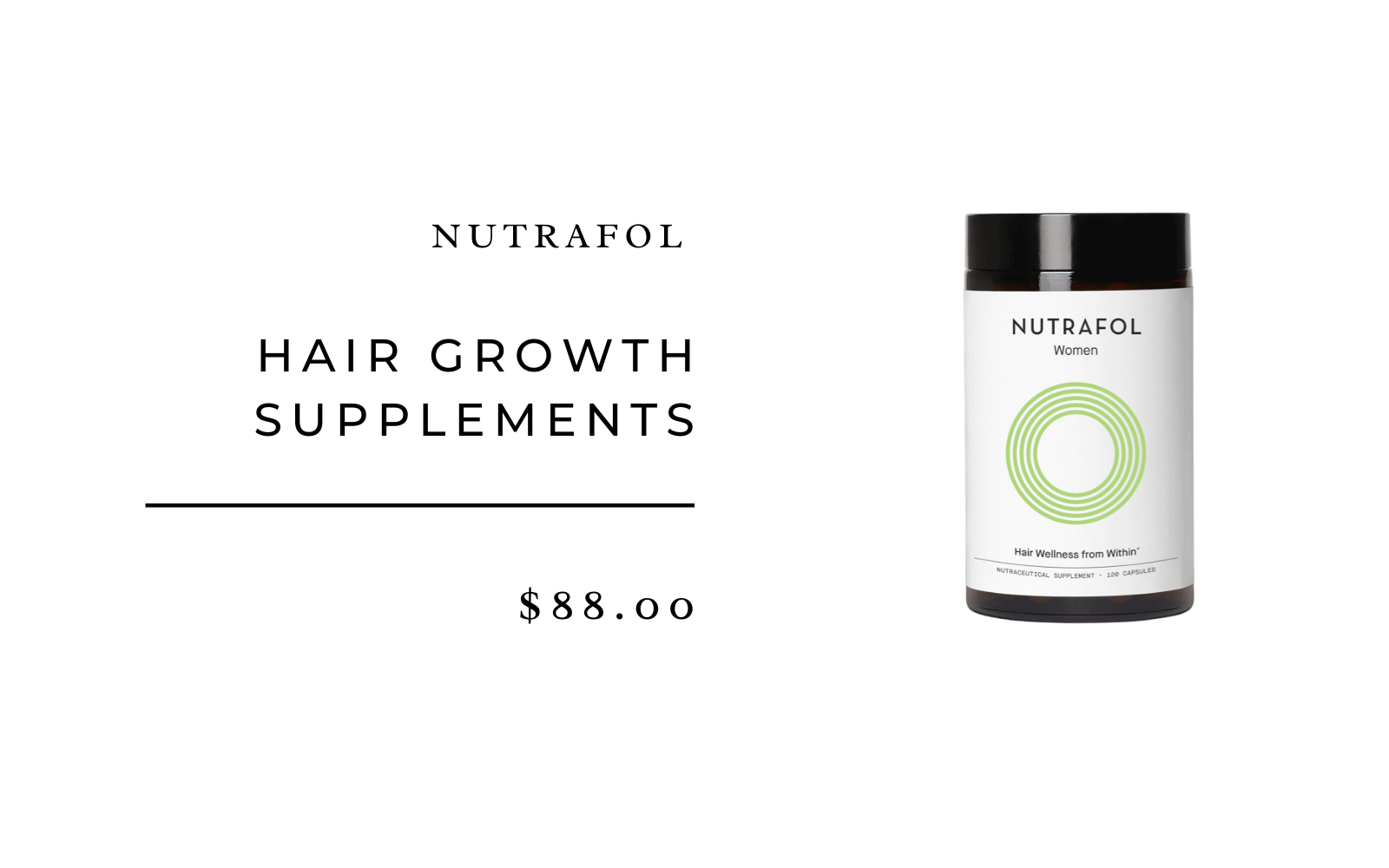NUTRAFOL