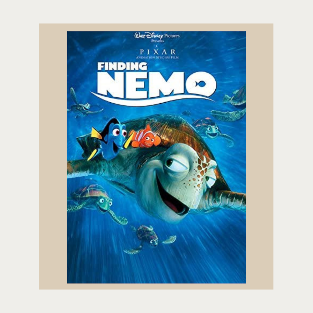finding nemo
