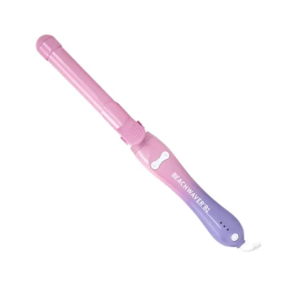 beachwaver curling iron