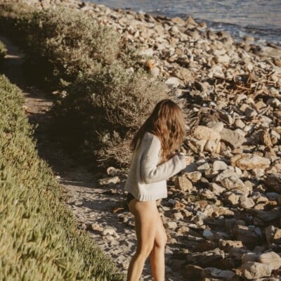beachy waves step-by-step guide