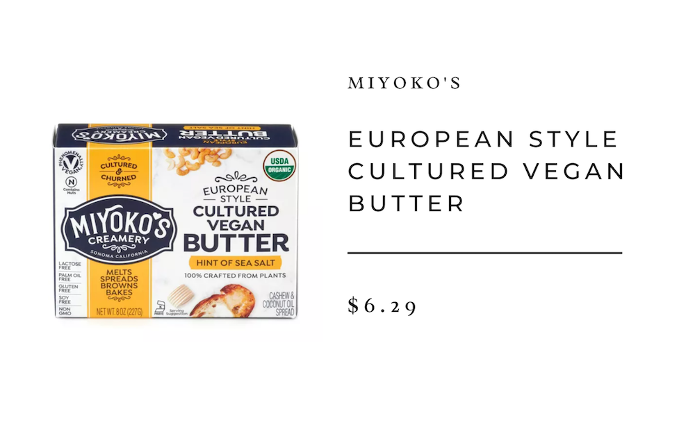 dairy-free alternatives