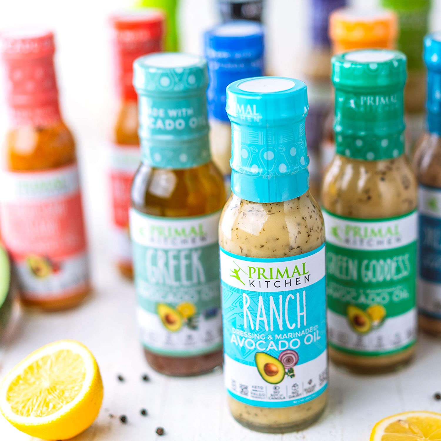 healthy amazon snacks
