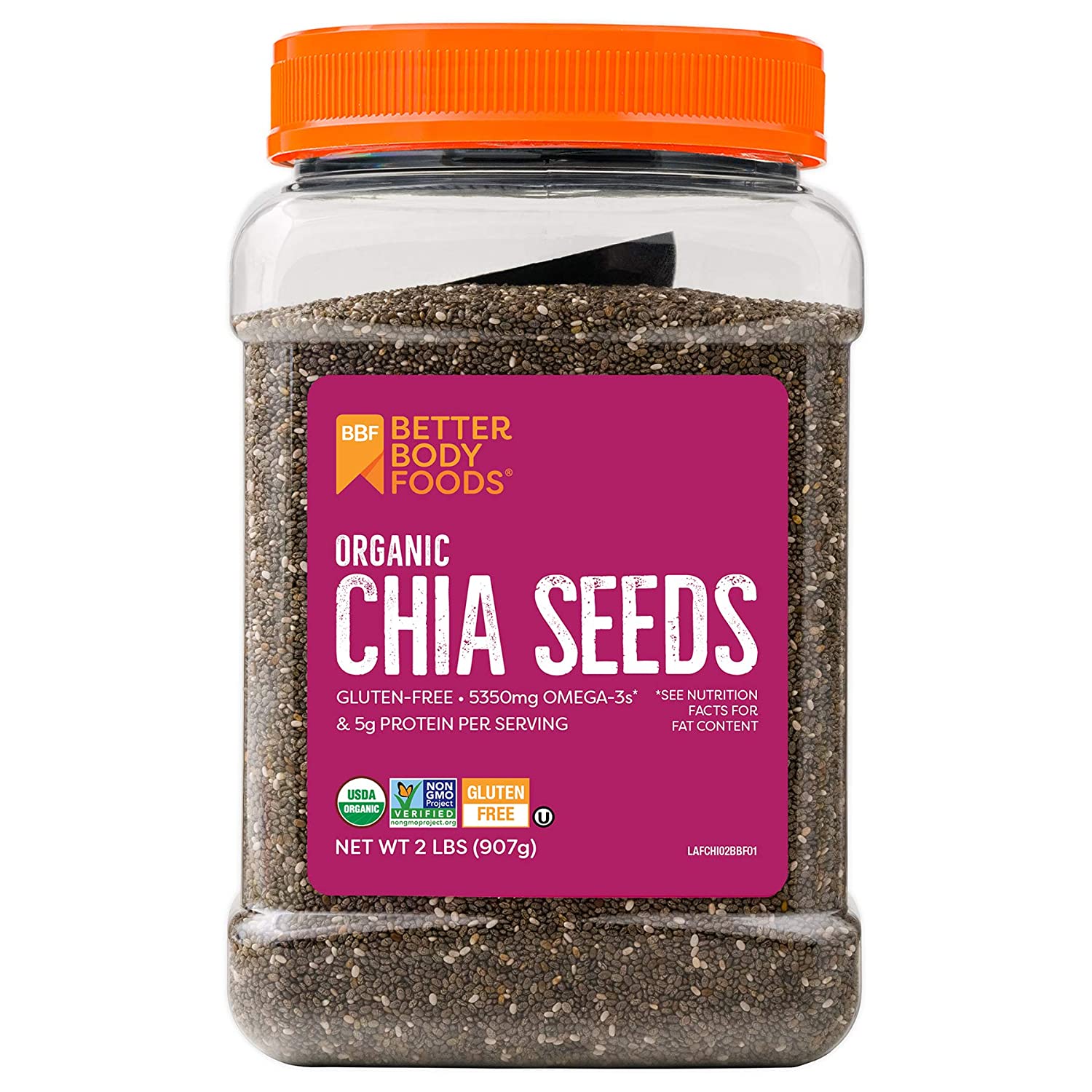 healthy amazon snacks