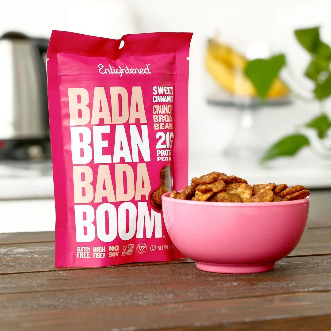 healthy amazon snacks