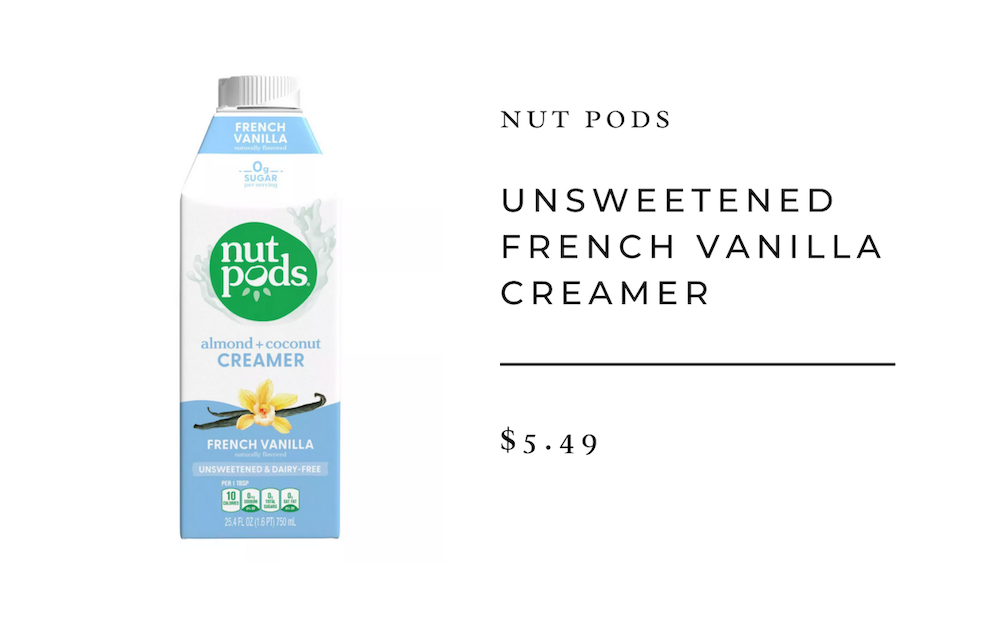 dairy-free alternatives