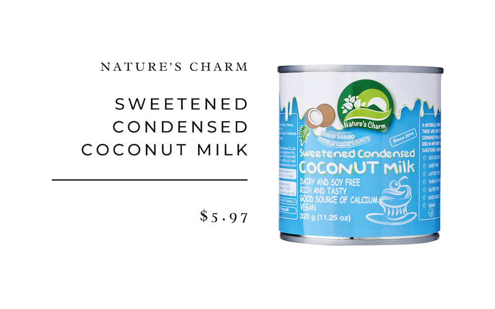 dairy-free alternatives