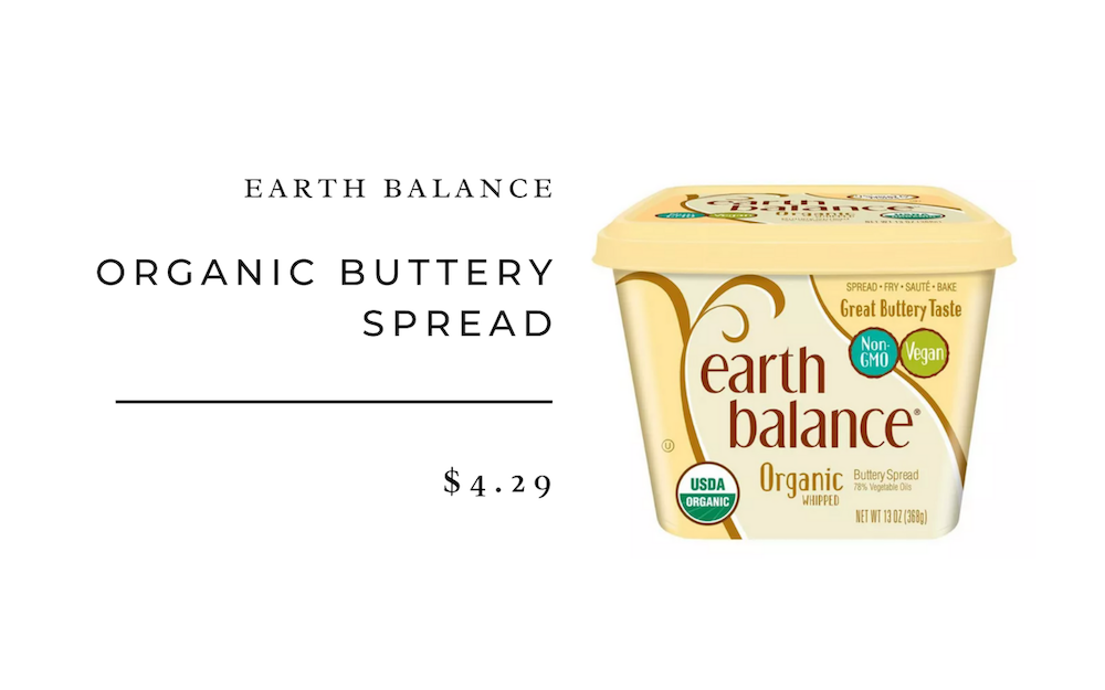 dairy-free alternatives