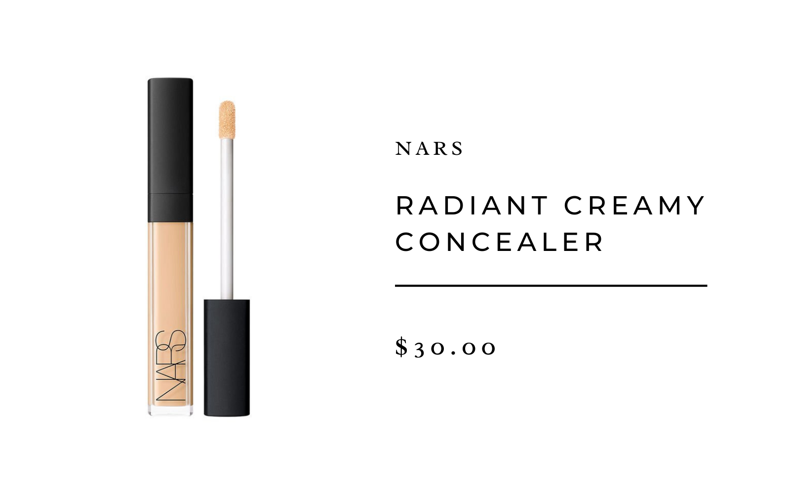 concealer