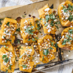 Roasted squash_how to cook squash