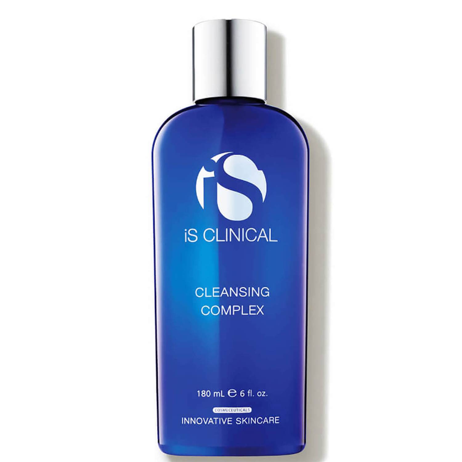 iS clinical cleansing complex