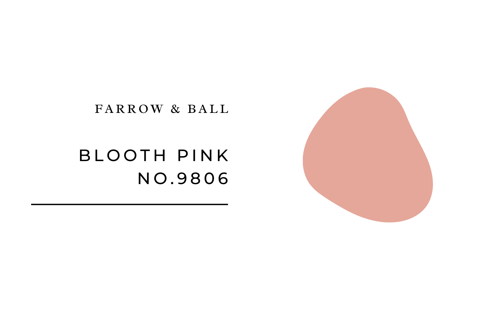 farrow and ball blooth pink