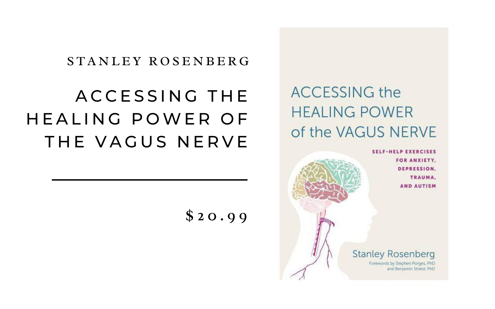 vagus nerve, stress