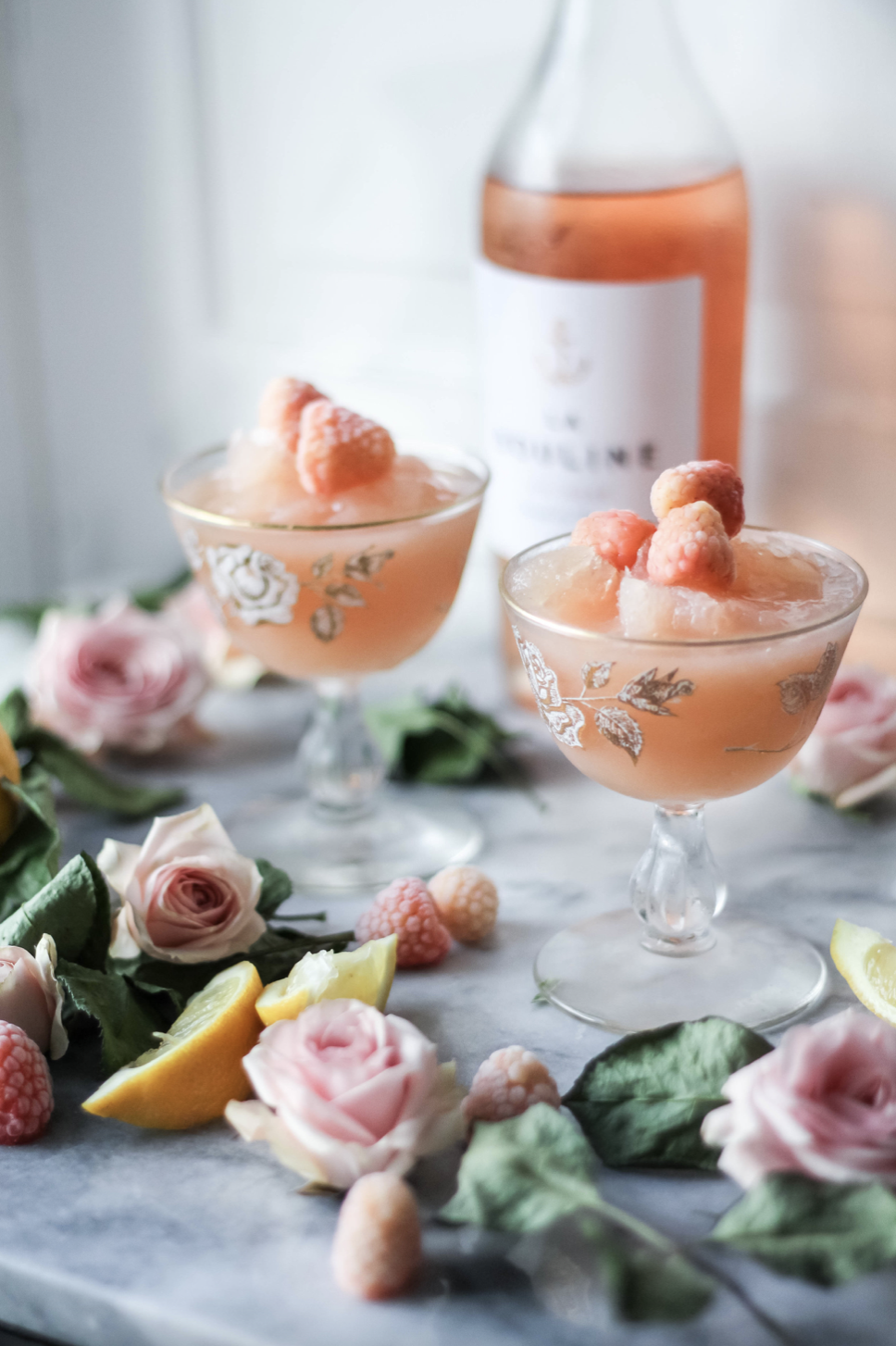 summer cocktail recipes