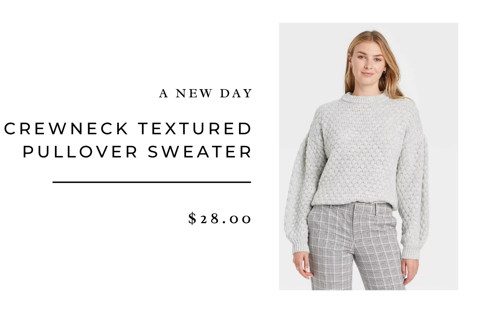 wardrobe staples