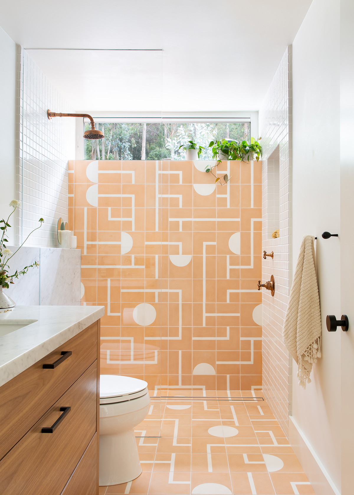 bathroom tile ideas