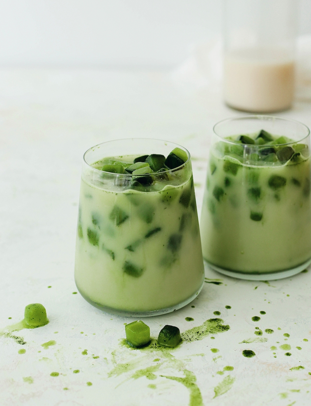 four ice cube recipes to celebrate summer and step up your summer drinks game