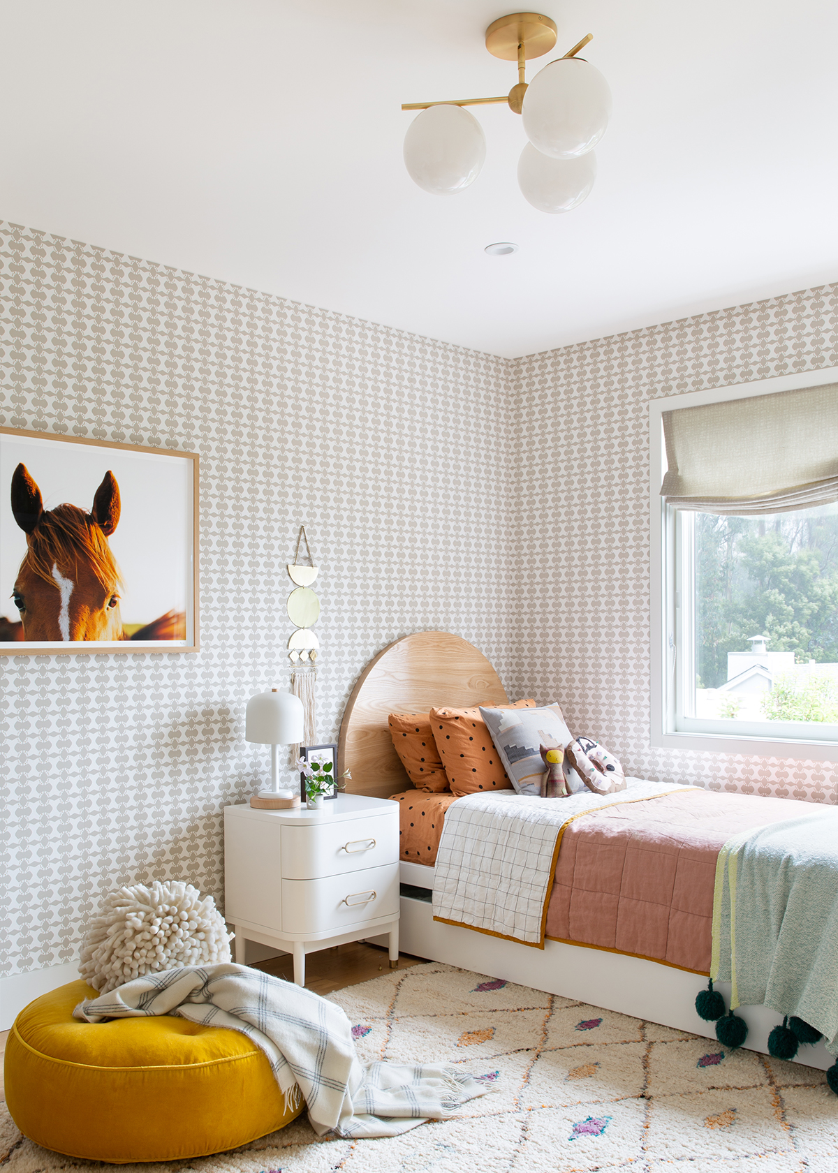 children's bedroom ideas